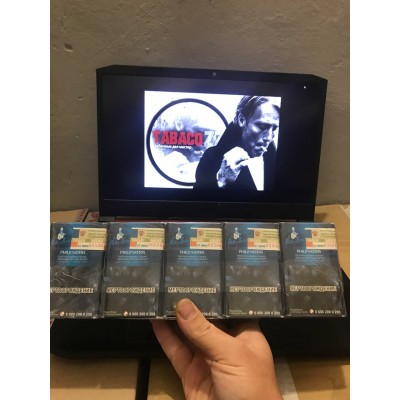 Philip Morris Blue (King Size) Акциз Philip Morris Blue (King Size) Акциз