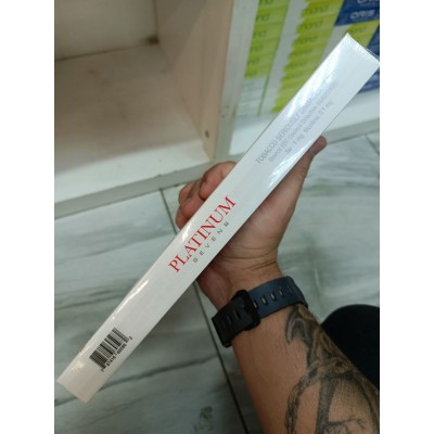 Platinum 7 White Nano Platinum 7 White Nano