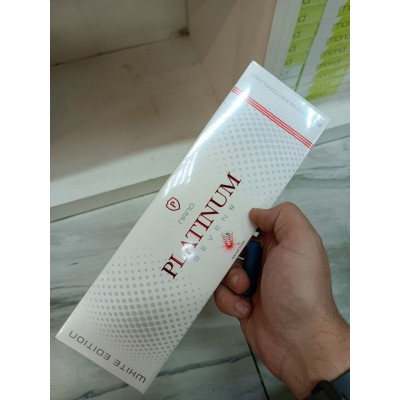 Platinum 7 White Nano Platinum 7 White Nano