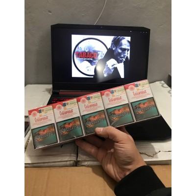 Столичные (King Size) Столичные (King Size)