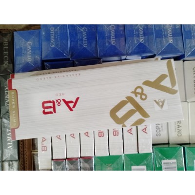 A&B Red Superslims A&B Red Superslims