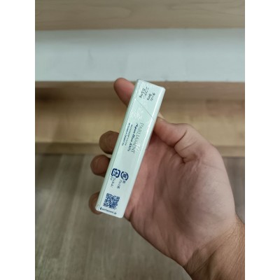 Parliament Aqua Blue 100S Япония (1 пачка) Parliament Aqua Blue 100S Япония (1 пачка)