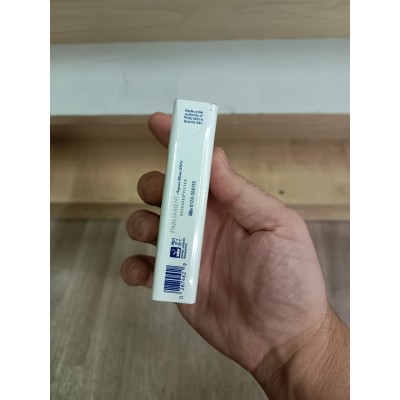 Parliament Aqua Blue 100S Япония (1 пачка) Parliament Aqua Blue 100S Япония (1 пачка)