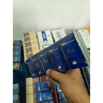 Dubao QS Blue Dubao QS Blue