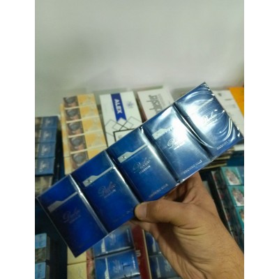 Dubao QS Blue Dubao QS Blue