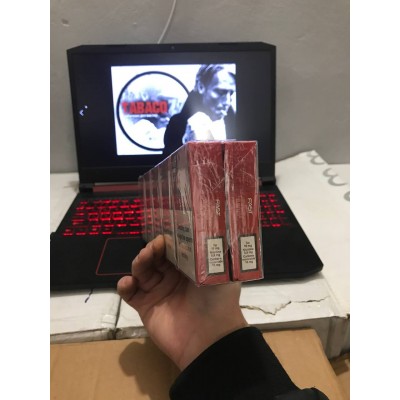 Fast Red (King Size) Fast Red (King Size)