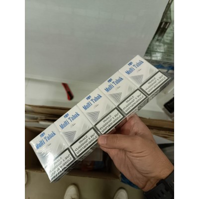 Multi Tabak Arctic Nano Multi Tabak Arctic Nano