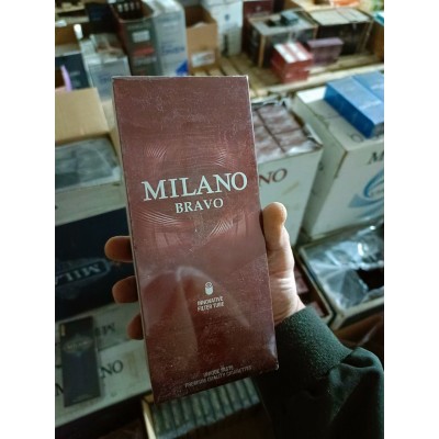 Milano QS Bravo Milano QS Bravo