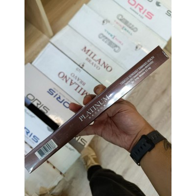 Platinum 7 Nano Brown Platinum 7 Nano Brown