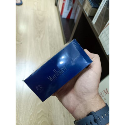 Marlboro Nano Edge Marlboro Nano Edge