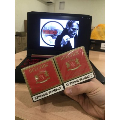 Престиж Крым Красный (Акциз) Престиж Крым Красный (Акциз)