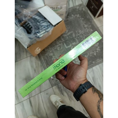 Mond Menthol Superslims (ментол) Mond Menthol Superslims (ментол)