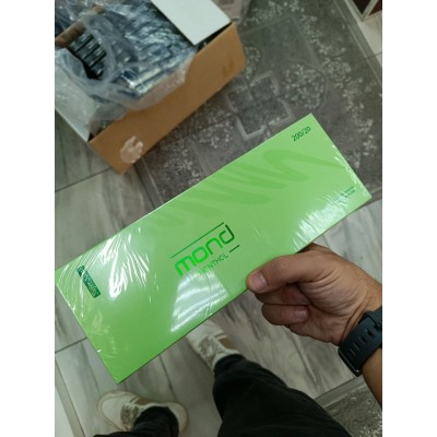 Mond Menthol Superslims (ментол) Mond Menthol Superslims (ментол)