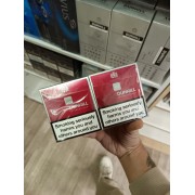 Dunhill International