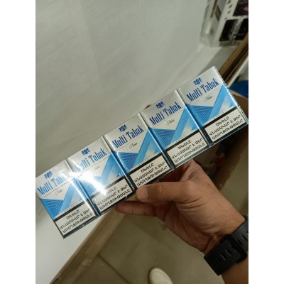 Multi Tabak North Nano Multi Tabak North Nano