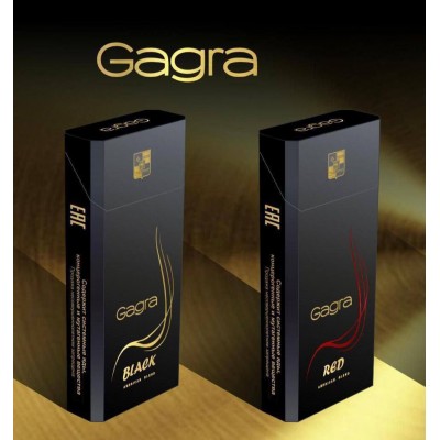 Gagra Black Slims Gagra Black Slims