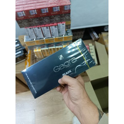 Gagra Black Slims Gagra Black Slims