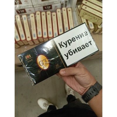 GT Black Slims GT Black Slims