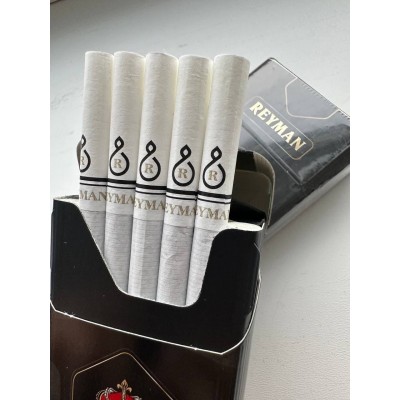 Reyman QS Royal Gold Reyman QS Royal Gold