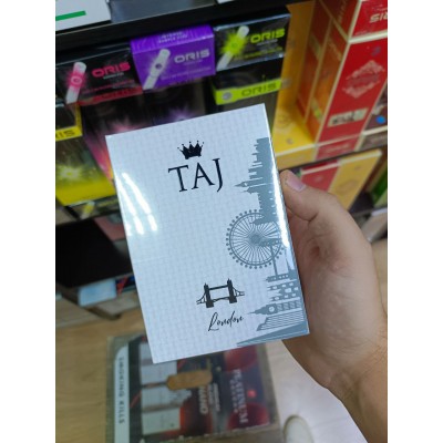 Taj Nano London Taj Nano London