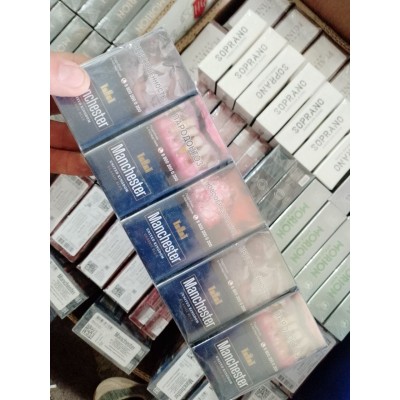 Manchester Blue (Россия) Manchester Blue (Россия)