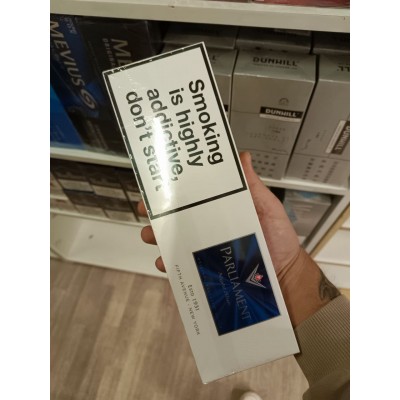 Parliament Night Blue America Parliament Night Blue America