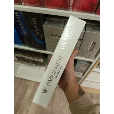 Parliament Night Blue America Parliament Night Blue America