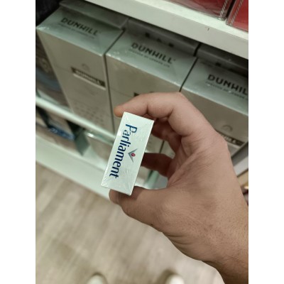 Parliament Silver USA (1 пачка) Parliament Silver USA (1 пачка)