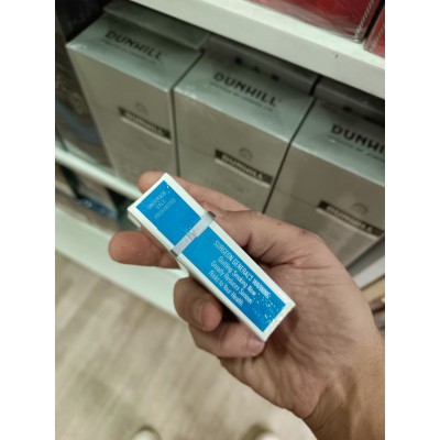 Parliament Silver USA (1 пачка) Parliament Silver USA (1 пачка)