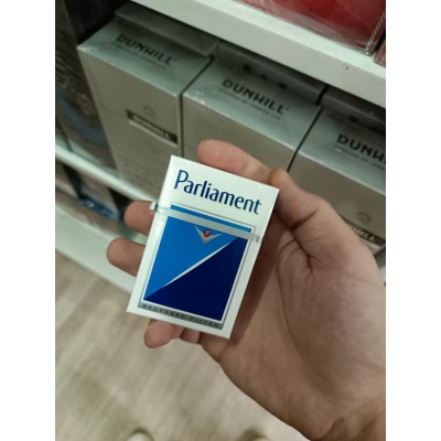 Parliament Silver USA (1 пачка) Parliament Silver USA (1 пачка)