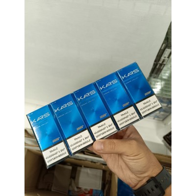 KARS Slim Dream Valley KARS Slim Dream Valley