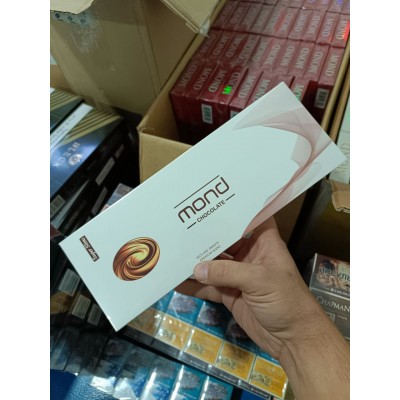 Mond Chocolate Superslims (шоколад) Mond Chocolate Superslims (шоколад)