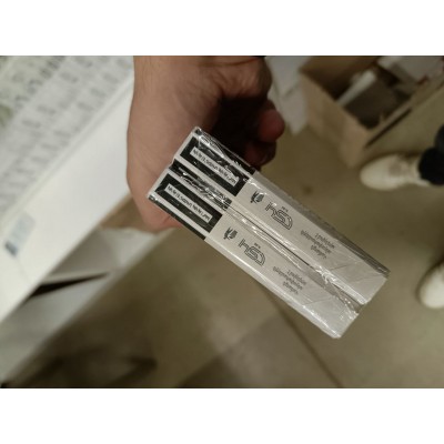 Hatis White Moon Slims Hatis White Moon Slims