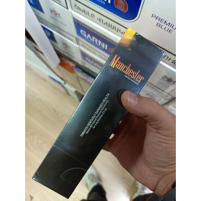 Manchester QS Russet Blast (апельсин, кнопка) Manchester QS Russet Blast (апельсин, кнопка)