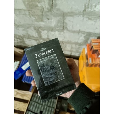 Zumerret Nano Black Zumerret Nano Black