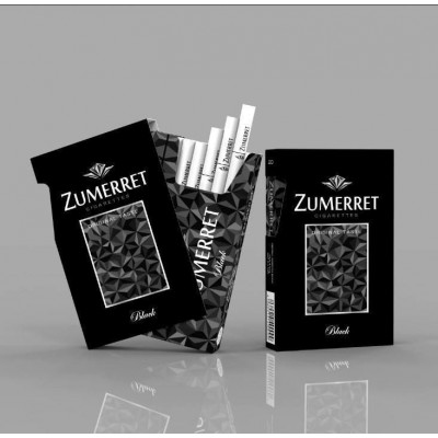 Zumerret Nano Black Zumerret Nano Black