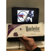 Manchester Grape Superslims (виноград)