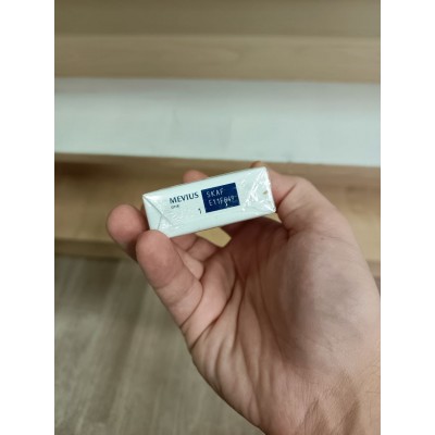 Mevius 1 One (1 пачка) Mevius 1 One (1 пачка)