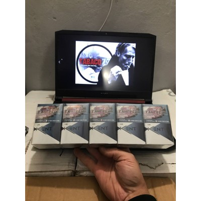 Kent 8 (King Size) Акциз Kent 8 (King Size) Акциз
