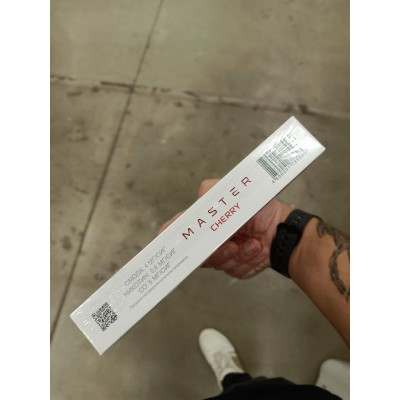 Master Cherry Slims (вишня) Master Cherry Slims (вишня)