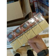 Dove 100 Gold (Сотка)