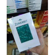 Zumerret Nano Green Menthol (ментол)