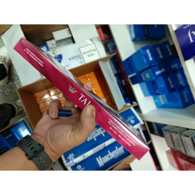 Taj Red Grape Superslims (виноград, кнопка) Taj Red Grape Superslims (виноград, кнопка)