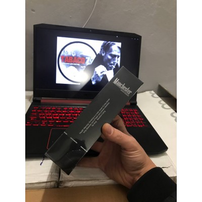 Manchester QS Black Manchester QS Black