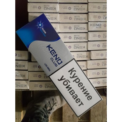 Keno Nano Gum Mint (жвачка, кнопка) Keno Nano Gum Mint (жвачка, кнопка)