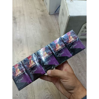 Kent Mix Nano (черника) Акциз Kent Mix Nano (черника) Акциз