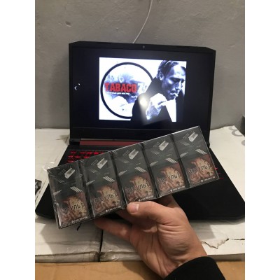 EXXE QS Black EXXE QS Black