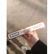 Democrat QS Cherry (вишня)