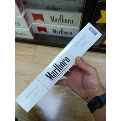 Marlboro Red Label (King Size) Marlboro Red Label (King Size)