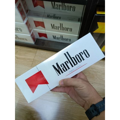 Marlboro Red Label (King Size) Marlboro Red Label (King Size)